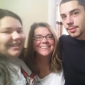 Meet your Posher, Amy jo